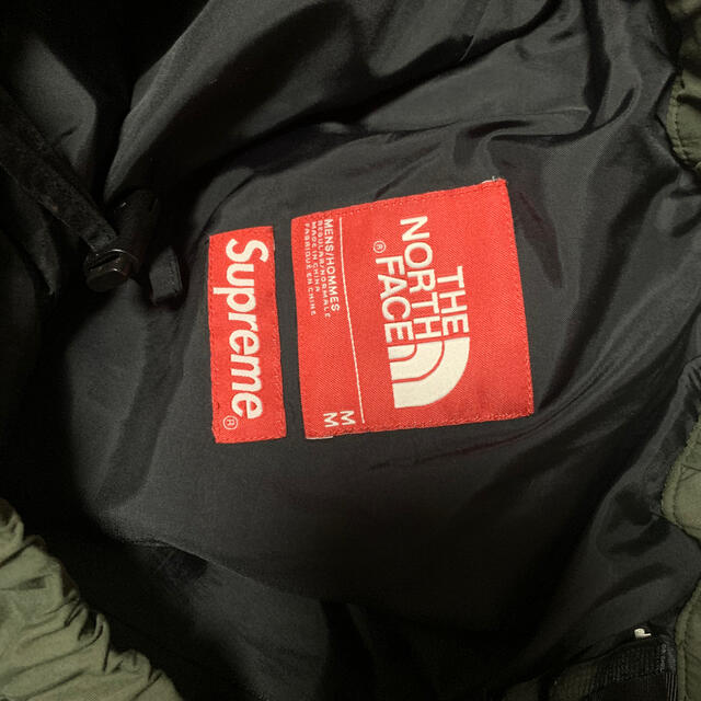 Supreme(シュプリーム)のSUPREME NORTH FACE pant メンズのパンツ(ワークパンツ/カーゴパンツ)の商品写真