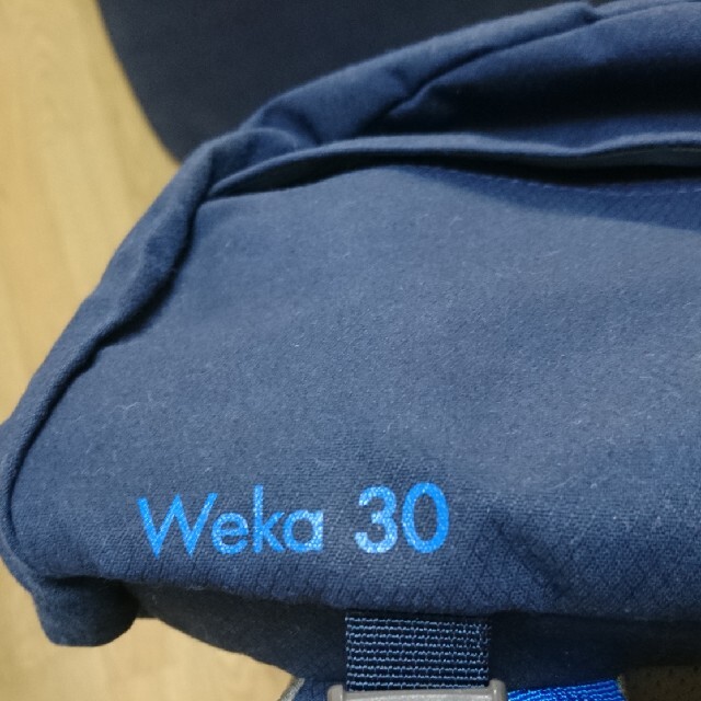 マックパック (macpac) ウェカ(weka)30 バックパック アズテック マックパック (macpac) ウェカ(weka)30 バックパック アズテック