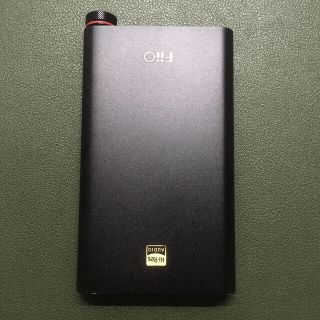 Fiio q1 mark 2 箱無し付属品少し有り(アンプ)