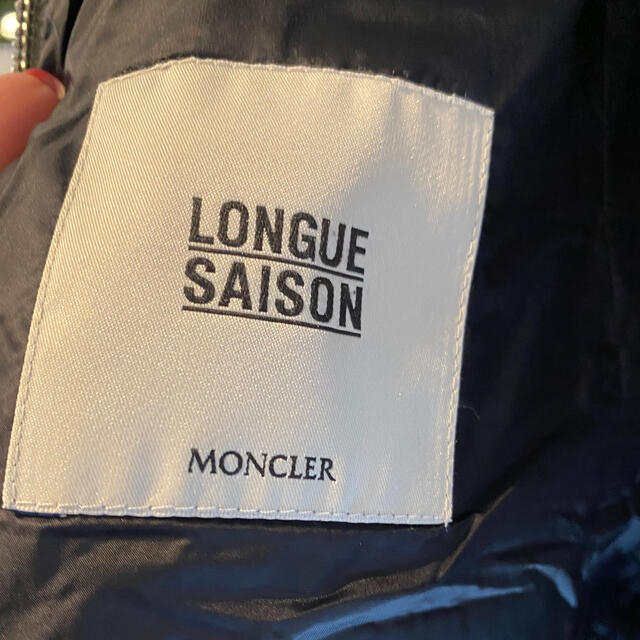 MONCLER