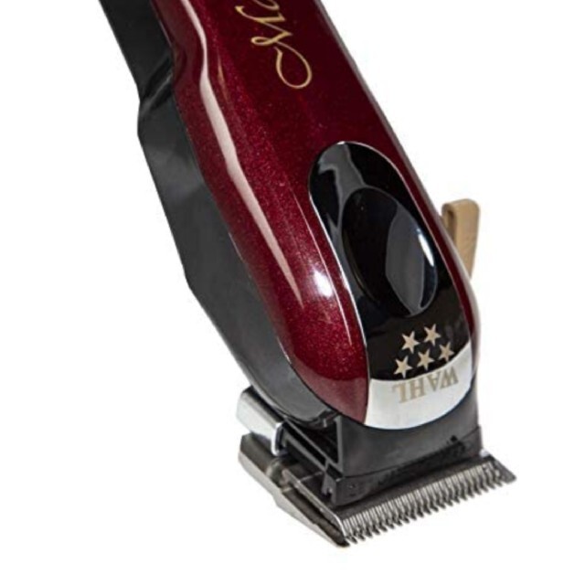 美容SALE価格　WAHL MAGIC CLIP ウォール　フェード