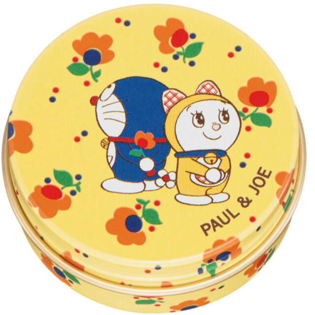 Paul Joe ドラえもん 50th 化粧品 セット コフレ ドラミちゃん 雪肌精 雪肌粋の通販 By せんきち S Shop ポールアンドジョーならラクマ Paul Joe ドラえもん 50th 化粧品 セット コフレ ドラミちゃん 雪肌精 雪肌粋の通販 By せんきち S Shop ポールアンドジョーならラクマ