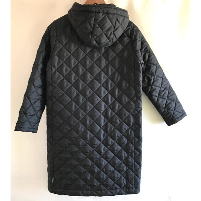 〈値下げ〉TraditionalWeatherwear キルティングコート レディースのジャケット/アウター(ロングコート)の商品写真