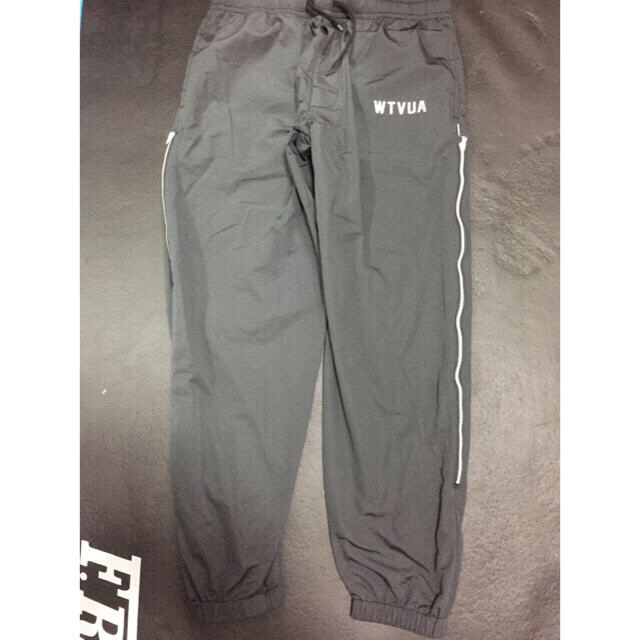 ダブルタップス　WTAPS  INCON TROUSERS  ナイロンパンツ