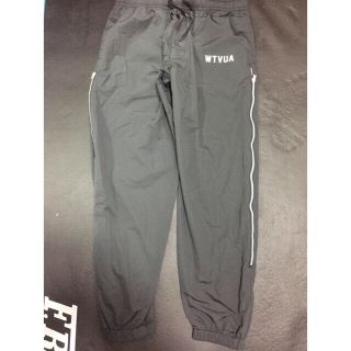 wtaps ナイロンパンツ XL