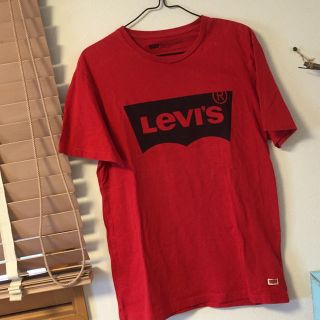 リーバイス(Levi's)のリーバイス☆レア配色ロゴTシャツ(Tシャツ(半袖/袖なし))