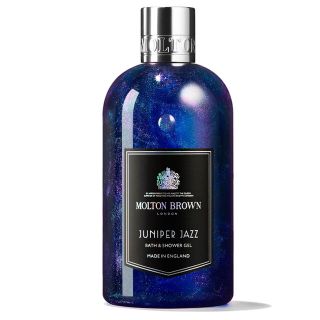 モルトンブラウン(MOLTON BROWN)の【molton brown】モルトンブラウン X’mas 限定 シャワージェル(ボディソープ/石鹸)