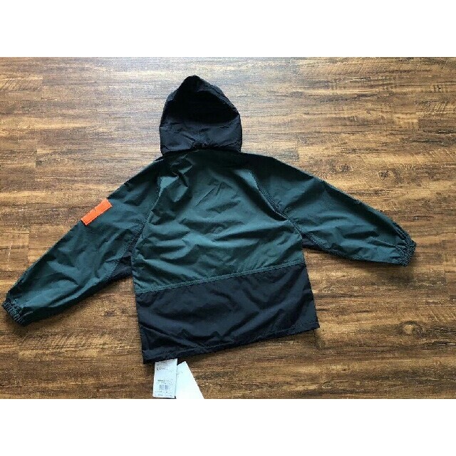 WTAPS Helly Hansen Bow Jacket XLサイズ WTAPS Helly Hansen Bow Jacket XLサイズ