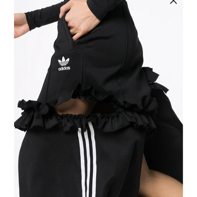 adidas(アディダス)のadidas jkooコラボスカート レディースのスカート(ロングスカート)の商品写真