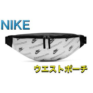 ナイキ(NIKE)のNIKE ナイキ ウエストポーチ ランニング(その他)