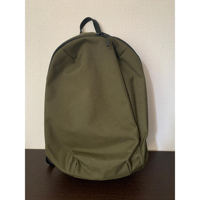 ARC'TERYX(アークテリクス)のpapa様専用　wexley stem backpack cordura  メンズのバッグ(バッグパック/リュック)の商品写真