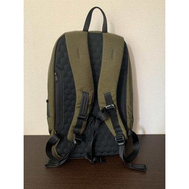 ARC'TERYX(アークテリクス)のpapa様専用　wexley stem backpack cordura  メンズのバッグ(バッグパック/リュック)の商品写真