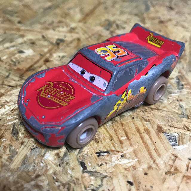 Takara Tomy レア カーズ トミカ マックイーン ダートタイプの通販 By S Shop タカラトミーならラクマ Takara Tomy レア カーズ トミカ マックイーン ダートタイプの通販 By S Shop タカラトミーならラクマ