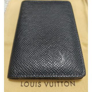 LOUIS VUITTON - LOUIS VUITTON M30537 オーガナイザー・ドゥ ポッシュ