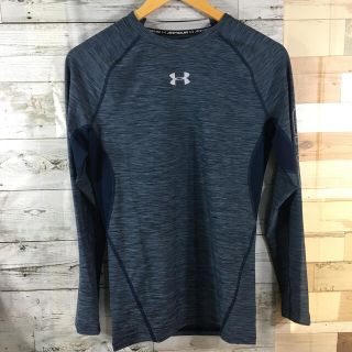 アンダーアーマー(UNDER ARMOUR)のアンダーアーマー 11.18●●011  11.18●●007セット(Tシャツ/カットソー(七分/長袖))