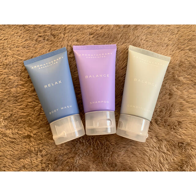 AROMATHERAPY ASSOCIATES(アロマセラピーアソシエイツ)のAROMATHERAPY ASSOCIATES コスメ/美容のボディケア(バスグッズ)の商品写真