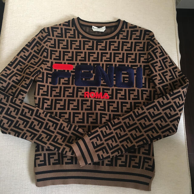 FENDI