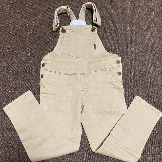 BREEZE(ブリーズ)のBreeze Levi's mou jon 110 パンツセット キッズ/ベビー/マタニティのキッズ服男の子用(90cm~)(パンツ/スパッツ)の商品写真