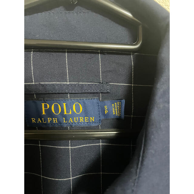 POLO RALPH LAUREN(ポロラルフローレン)のポロ　ラルフローレン　スウィングトップ　ジャケット メンズのジャケット/アウター(ブルゾン)の商品写真