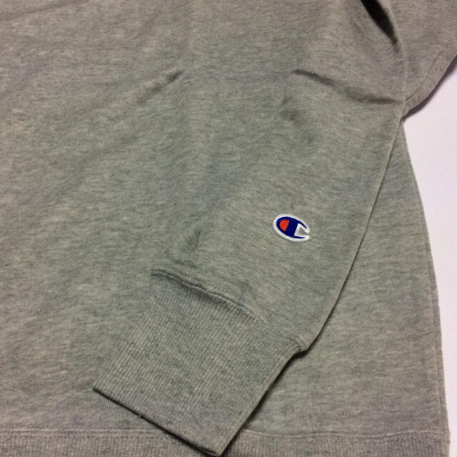 Champion(チャンピオン)のchampion スエット 新品 チャンピオン  メンズのトップス(スウェット)の商品写真