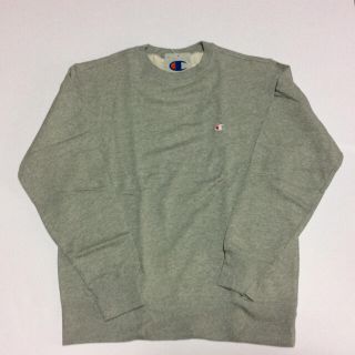 チャンピオン(Champion)のchampion スエット 新品 チャンピオン (スウェット)