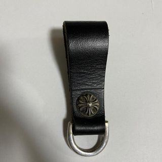 クロムハーツ(Chrome Hearts)のクロムハーツ ベルトループ クロムハーツ銀座購入(その他)