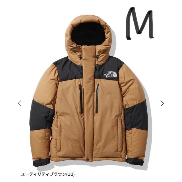 正規通販 THE NORTH FACE - M ノースフェイス バルトロライト