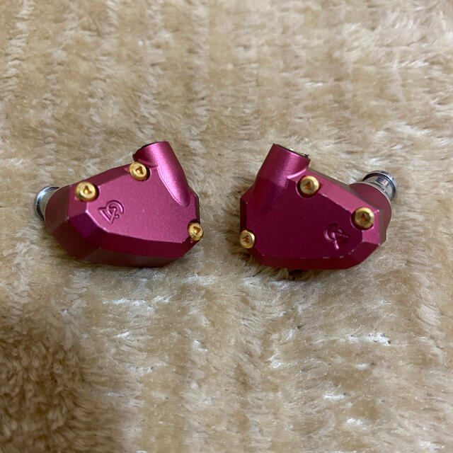 campfire audio io