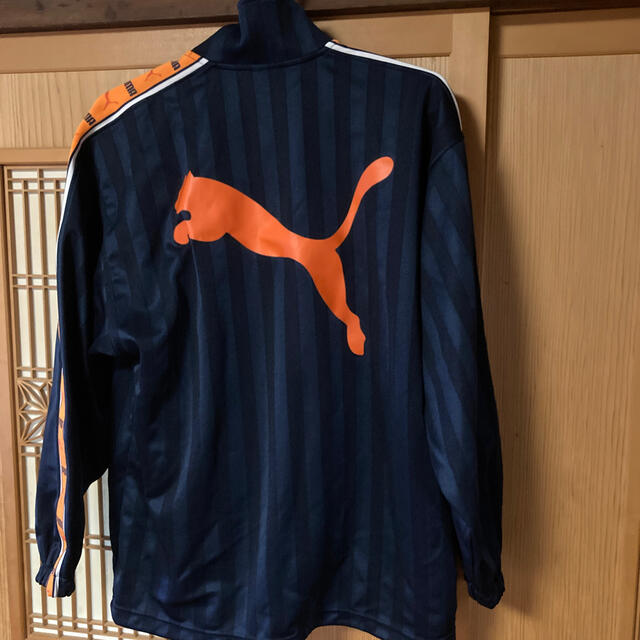 PUMA(プーマ)のPUMA  メンズのトップス(ジャージ)の商品写真