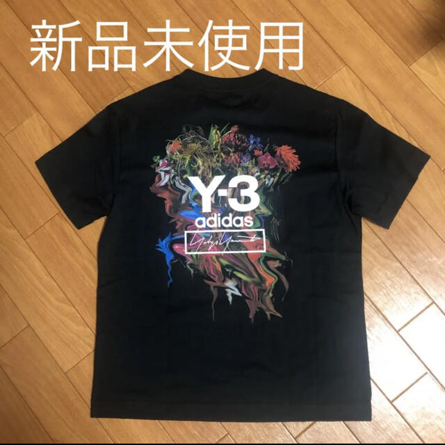 Y-3  tシャツ レディース  新品未使用