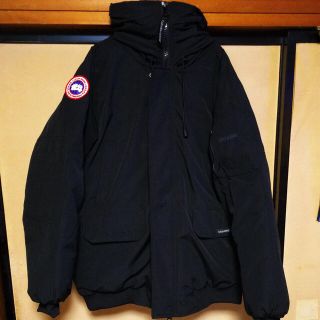 カナダグース(CANADA GOOSE)のふみ様専用CANADAGOOSE カナダグース  チリワック ダウン 超美品 (ダウンジャケット)