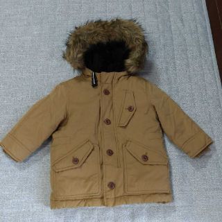 ベビーギャップ(babyGAP)のキッズ アウター  90(ジャケット/上着)