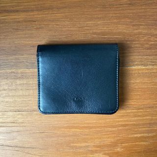 アーペーセー(A.P.C)の【SALE】A.P.C ミニウォレット(財布)