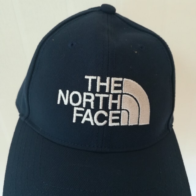 THE NORTH FACE(ザノースフェイス)のノースフェイスベースボールキャップ！ メンズの帽子(キャップ)の商品写真