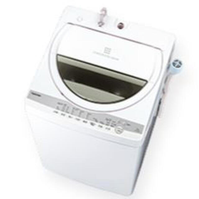 東芝 簡易乾燥機能付洗濯機 Aw 7g9の通販 By Lemd トウシバならラクマ