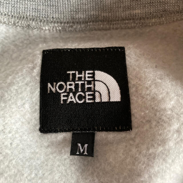 THE NORTH FACE(ザノースフェイス)のノースフェイス  スタンダード　スウェット メンズのトップス(スウェット)の商品写真