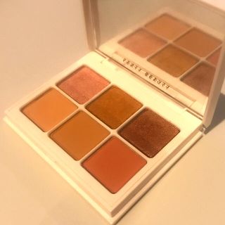 セフォラ(Sephora)の最終値下げfenty  beauty アイシャドウ　5(アイシャドウ)