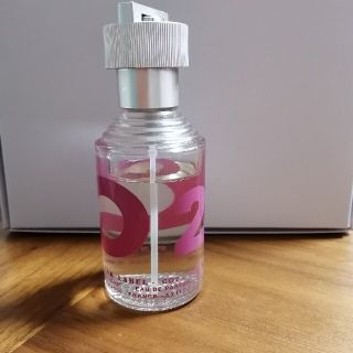 CO2 PINK LABEL 100ml(香水(女性用))