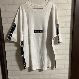 ルーカ(RVCA)のTシャツ(シャツ)