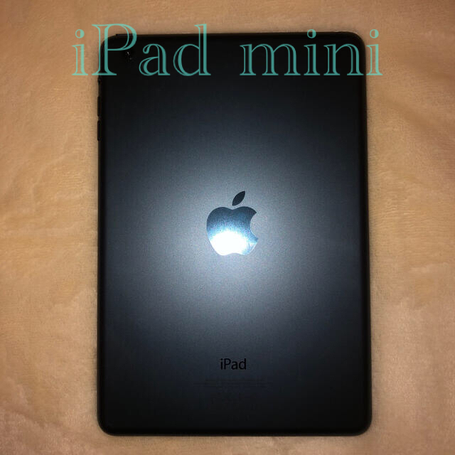 i iPad mini 32G Wi-Fiモデル - タブレット