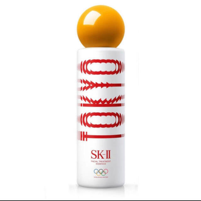 【新品未開封】SK-II フェイシャルトリートメントエッセンス 230ml