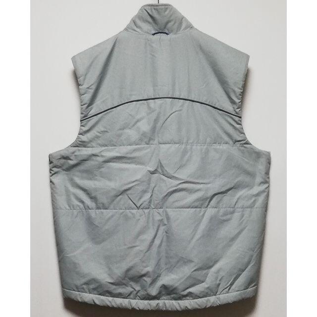NIKE - 451 90年代 NIKE ACG THERMA-FIT 裏ボアナイロンベストの通販