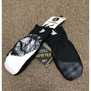 ボルコム(volcom)のVOLCOM(ボルコム)☆グローブ☆GORE-TEX スノーボード(アクセサリー)