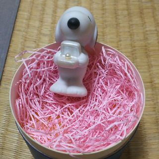 スヌーピー(SNOOPY)の誕生石スヌーピー(キャラクターグッズ)