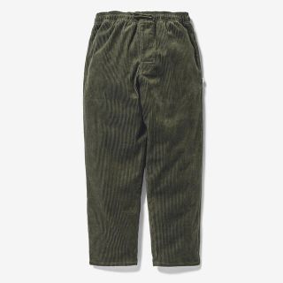 ダブルタップス(W)taps)のWTAPS 20AW CHEF TROUSERS CORDUROY L (ワークパンツ/カーゴパンツ)