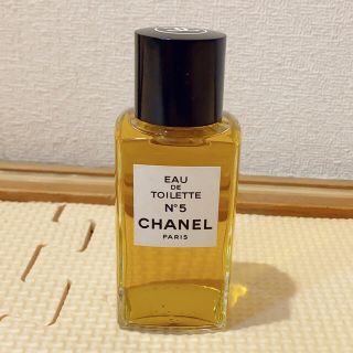 シャネル(CHANEL)の⭐️再値下げ中⭐️CHANEL 香水(ユニセックス)