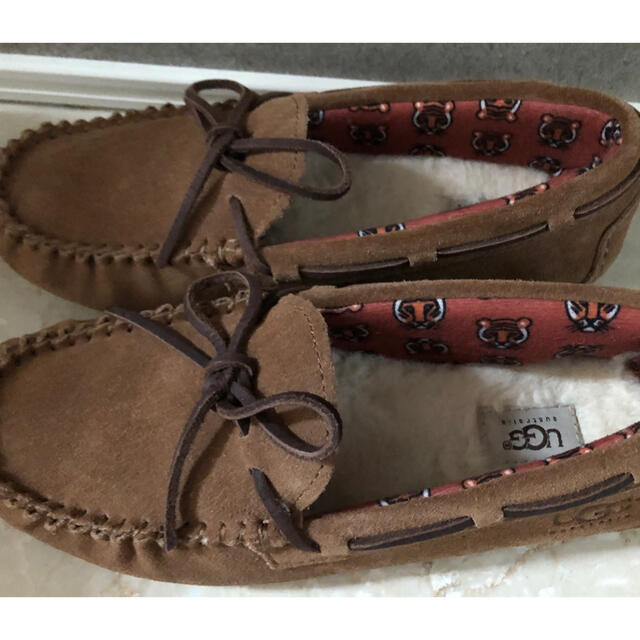 UGG(アグ)のUGG   Kids   22㎝ キッズ/ベビー/マタニティのキッズ靴/シューズ(15cm~)(その他)の商品写真