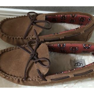 アグ(UGG)のUGG   Kids   22㎝(その他)