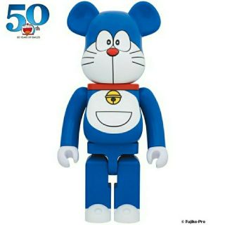 メディコムトイ(MEDICOM TOY)のタカオさん専用　ドラえもん BE@RBRICK ドラえもん 1000% (その他)