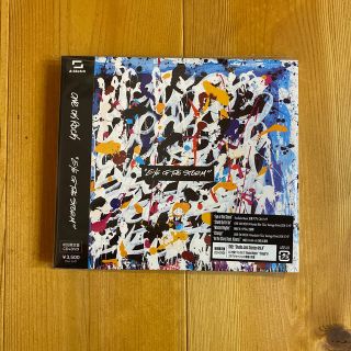 ワンオク(ONE OK ROCK) ステッカー CDの通販 89点 | ワンオクロックの 